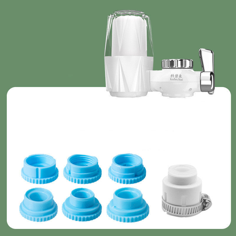 Household Kitchen Faucet Tap Water Purifier by http://Lolyshop.shop