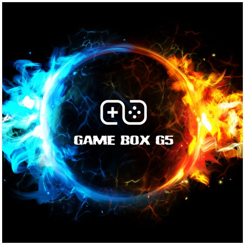 G5 Game BOX Jingchen 905L Game Machine TV BOX by http://Lolyshop.shop