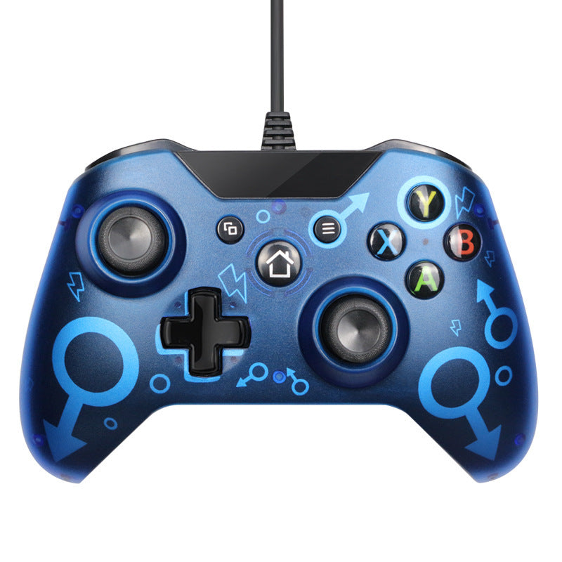 Wired Game Handle Game Handle Controller Is Shipped On Behalf Of by http://Lolyshop.shop