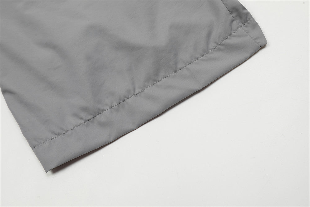 Fashion Sports And Leisure Straight-leg Trousers Male by http://Loyshop.shop