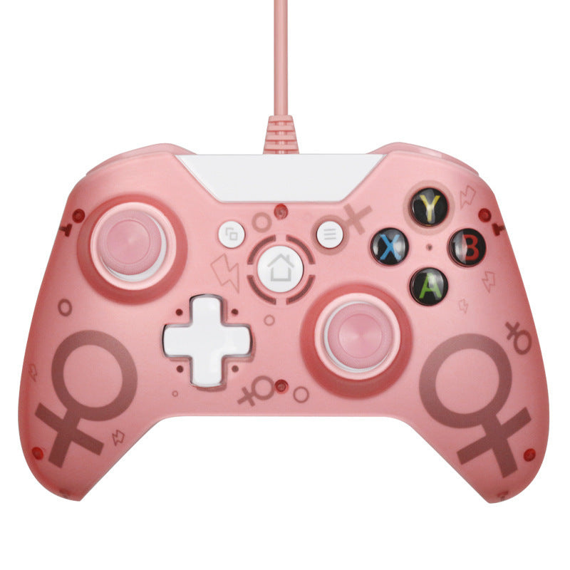 Wired Game Handle Game Handle Controller Is Shipped On Behalf Of by http://Lolyshop.shop
