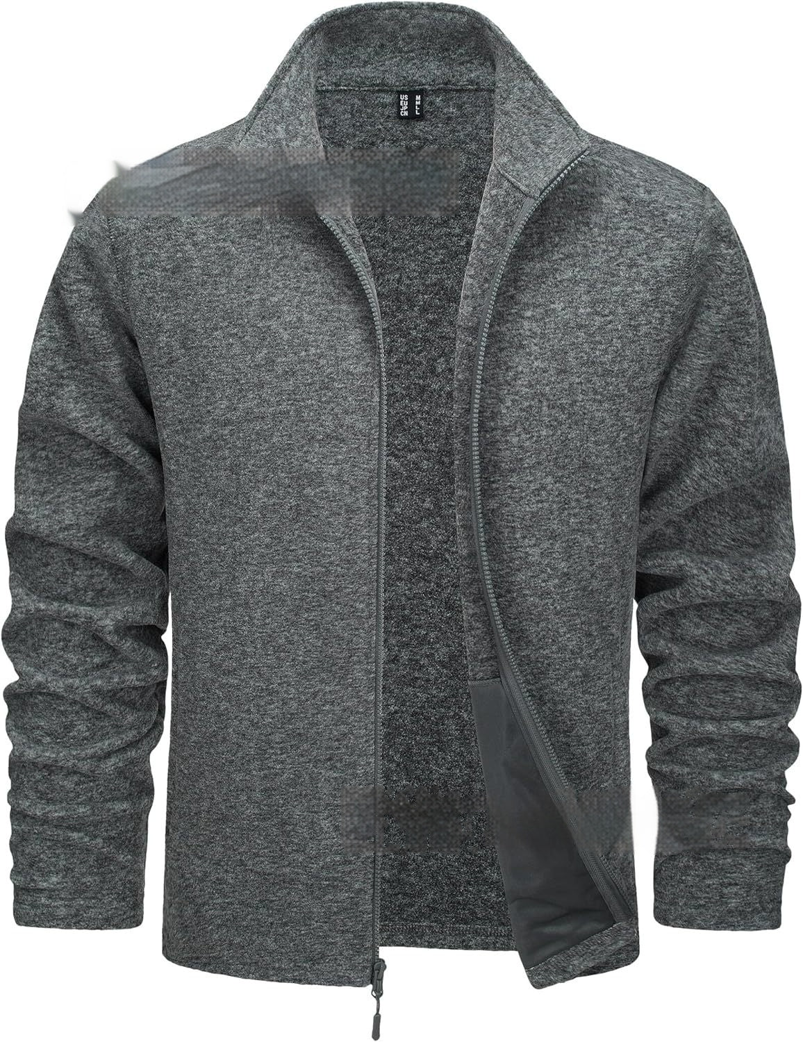 Men's Double-sided Velvet Soft Casual Jacket by http://Loyshop.shop