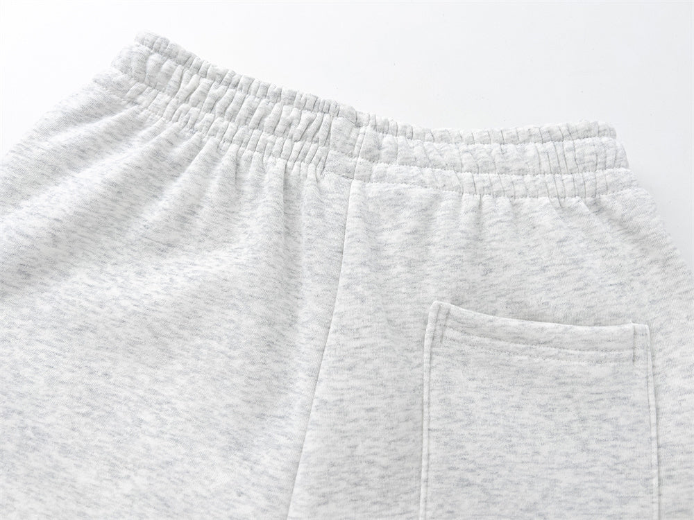 Embroidered Letters Exercise Casual Pants Men by http://Loyshop.shop