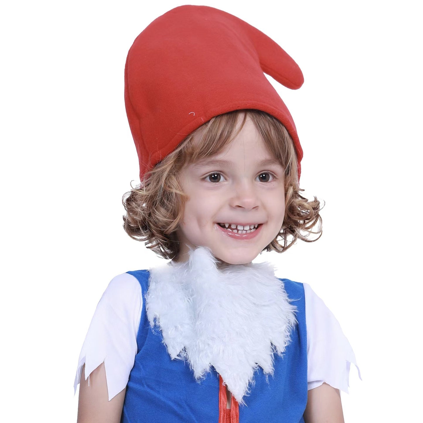 Children's Halloween Cosplay Clothes Christmas Elf Performance Wear by http://Lolyshop.shop