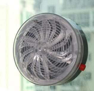 Home Solar Mosquito Killer by http://Lolyshop.shop