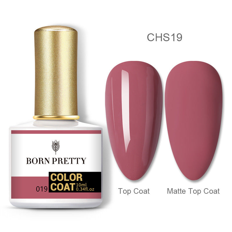 Full Set Of Nail Polish A Bottle Of Nail Manicure Nail Polish by http://Loyshop.shop