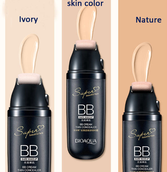 Brand Air Cushion BB Cream Whitening Sun Block Perfect Cover Makeup Moisturizing Korean Cosmetics Foundation Make Up Kit by http://Lolyshop.shop
