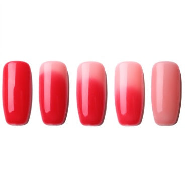 Color Changing Nail Polish by http://Lolyshop.shop