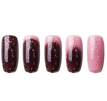 Color Changing Nail Polish by http://Lolyshop.shop