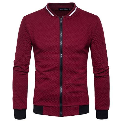 Zipper Design Mens Jacket by http://Lolyshop.shop