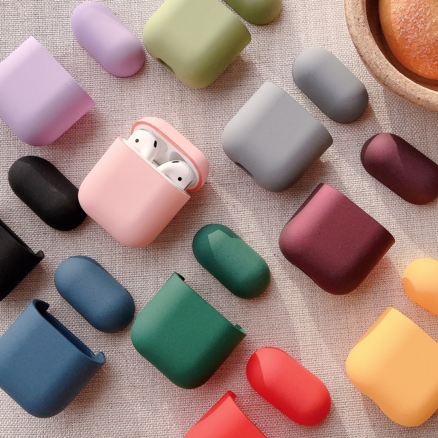 Compatible with Apple, Wireless Bluetooth Headset Case by http://Loyshop.shop