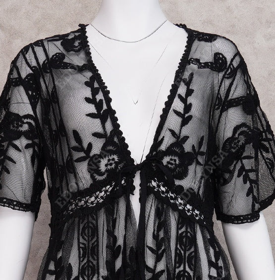 Beach blouse by http://Lolyshop.shop