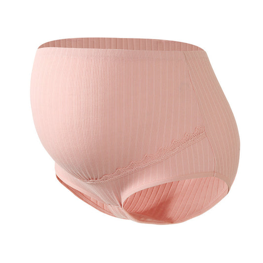 Breathable large underwear during pregnancy by http://Lolyshop.shop