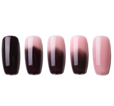 Color Changing Nail Polish by http://Lolyshop.shop