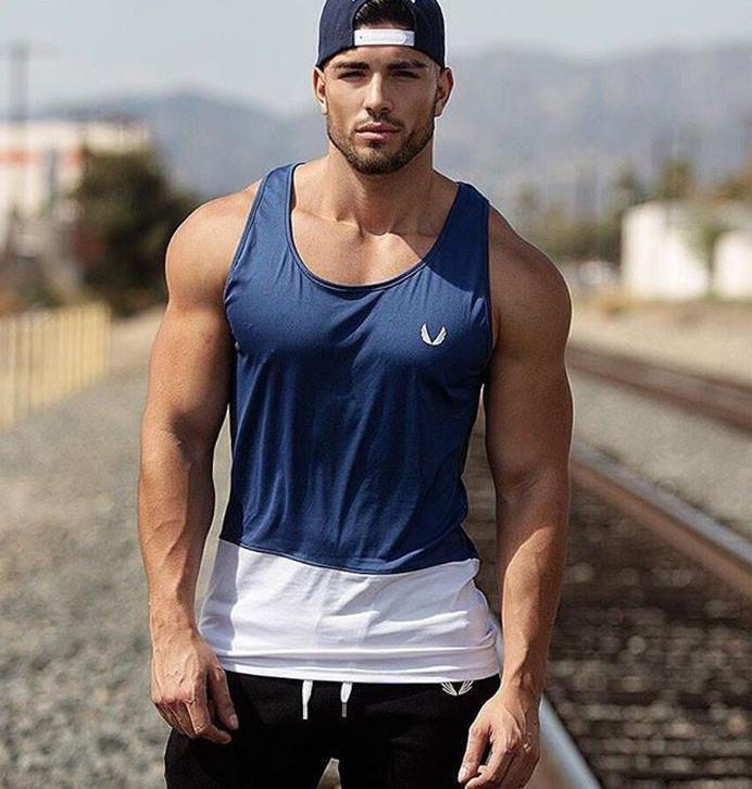 Bodybuilding Tank Workout T-shirts by http://Lolyshop.shop