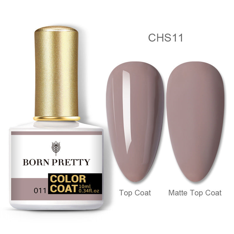 Full Set Of Nail Polish A Bottle Of Nail Manicure Nail Polish by http://Loyshop.shop