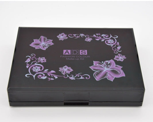 Makeup box make-up set by http://Lolyshop.shop