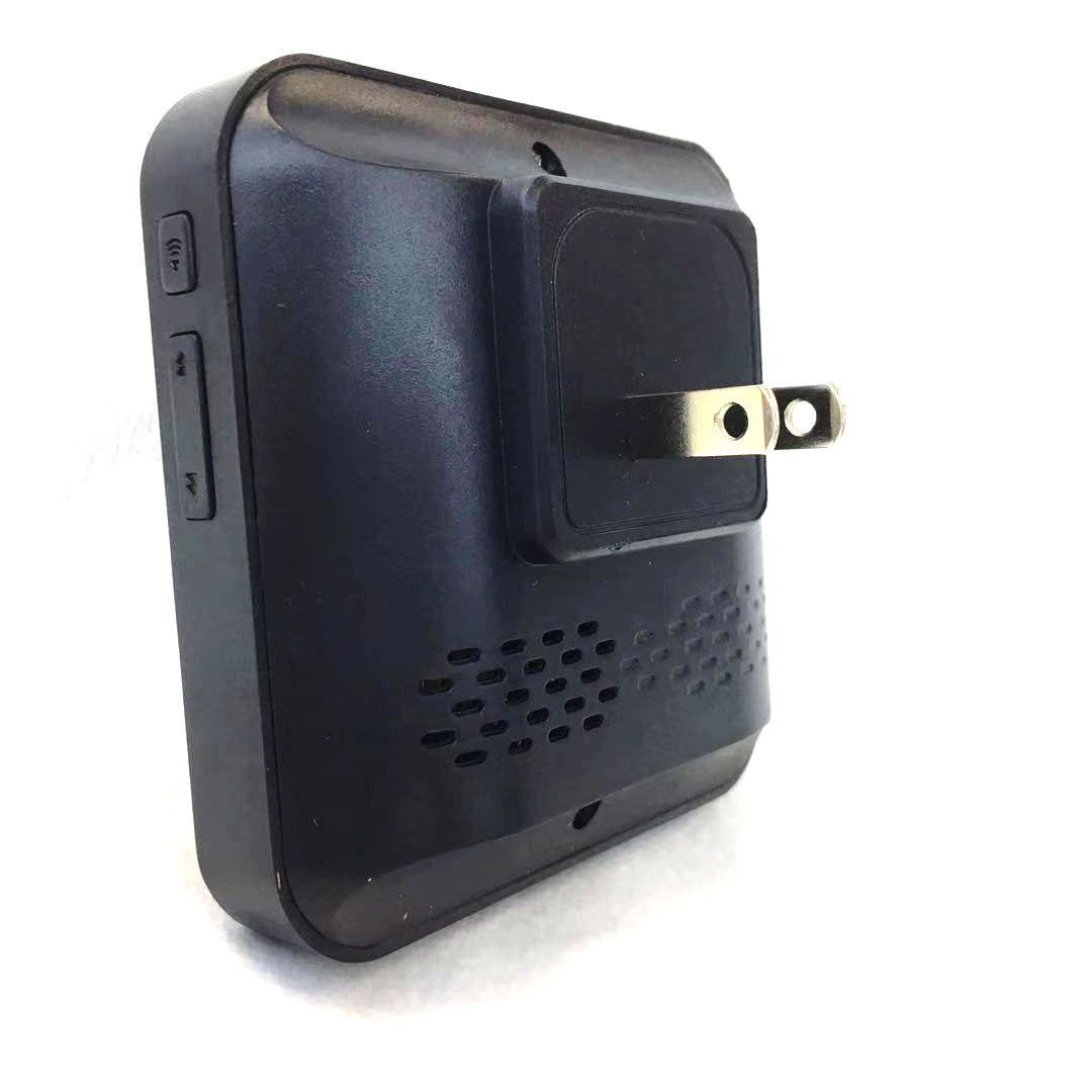 Video Doorbell Smart Wireless WiFi Security Door Bell by http://Lolyshop.shop