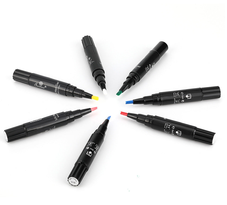 Nail polish pen by http://Lolyshop.shop