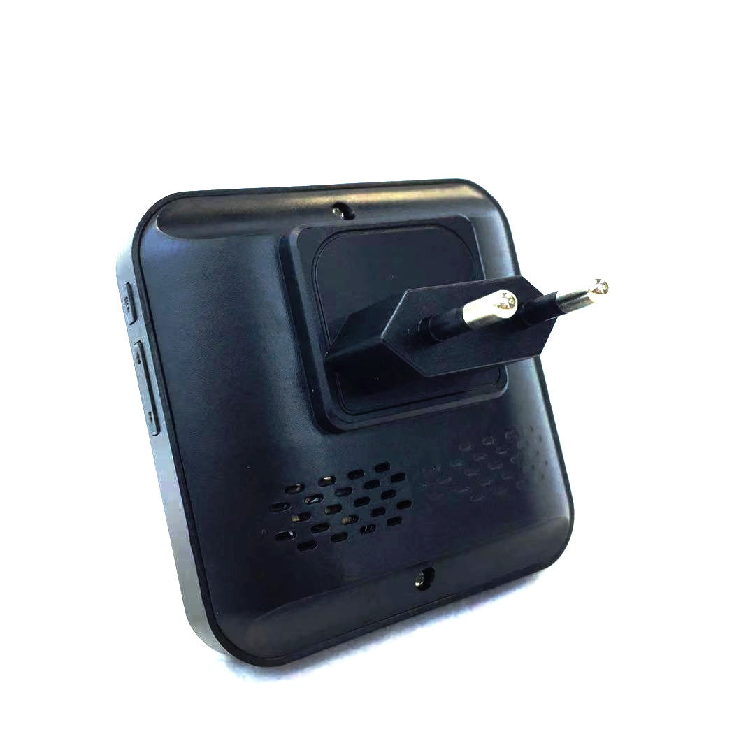 Video Doorbell Smart Wireless WiFi Security Door Bell by http://Lolyshop.shop