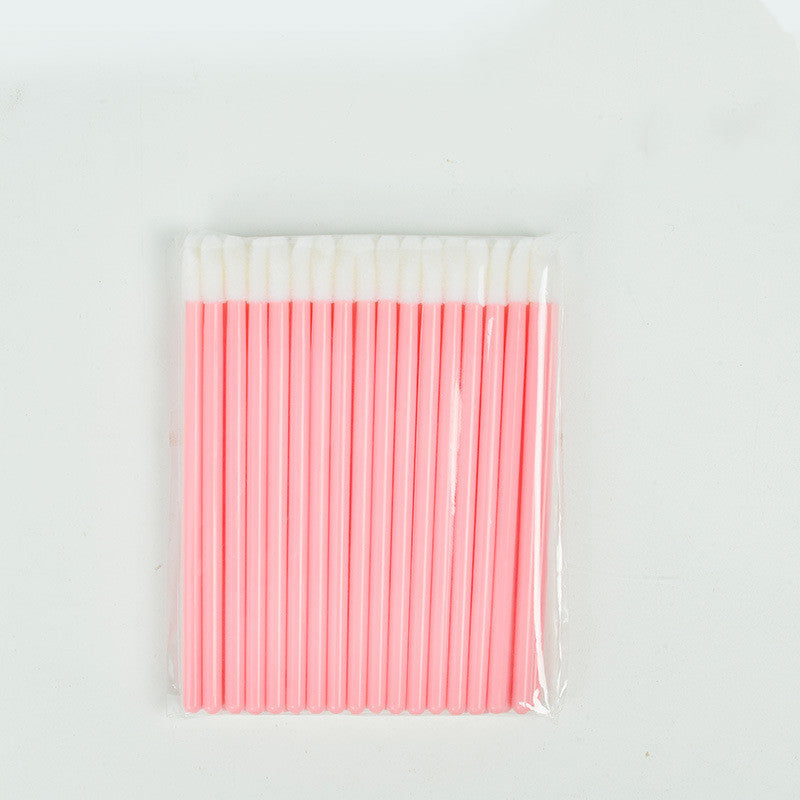 Disposable lip brush stick makeup brush by http://Lolyshop.shop