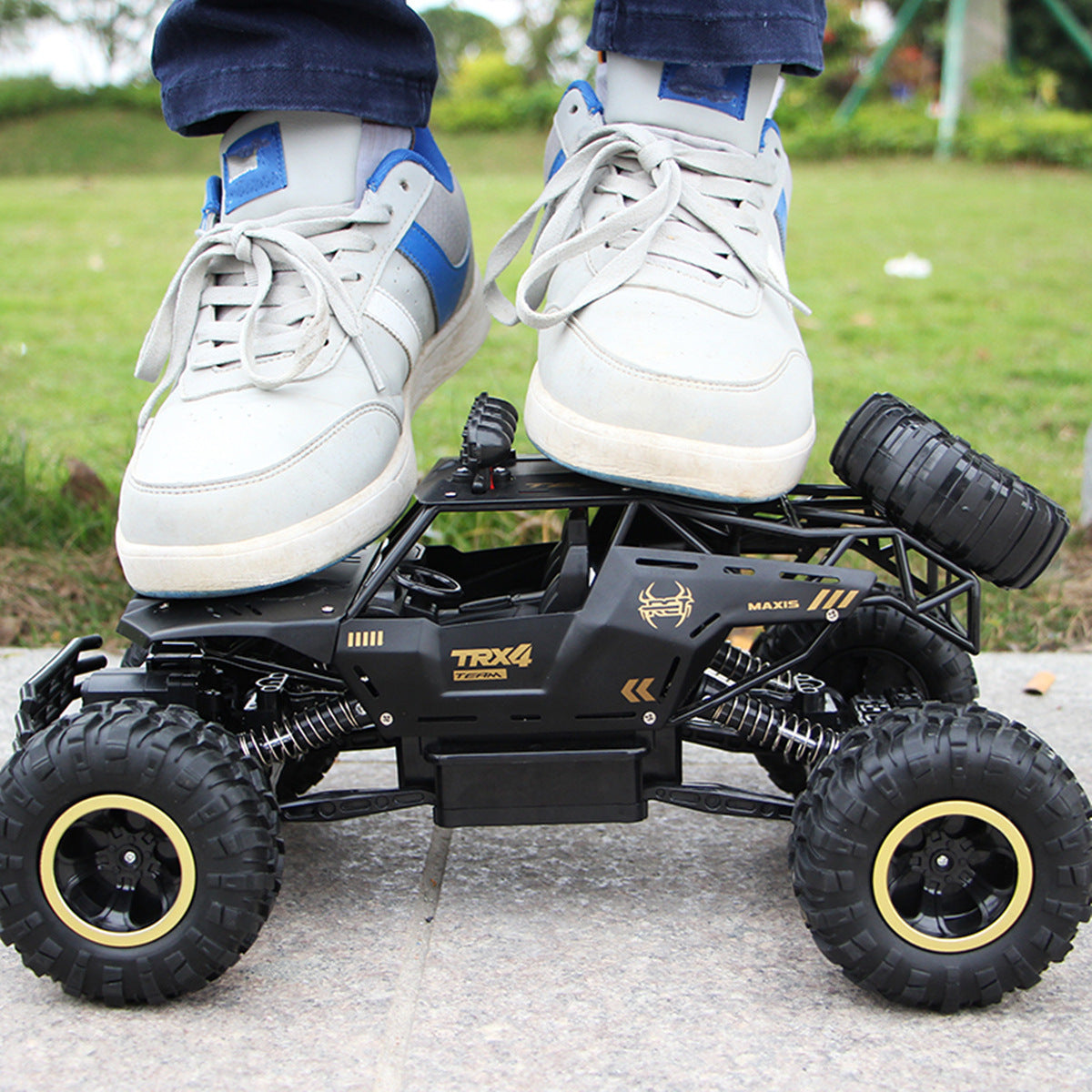 Remote control car by http://Lolyshop.shop