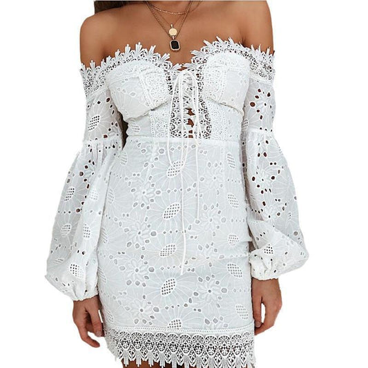 Dress 2109 Women's Lace Dress Women by http://Loyshop.shop