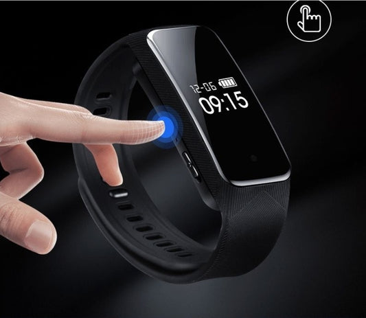 HD voice recorder miniature audio and video watch by http://Lolyshop.shop