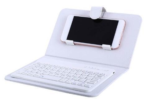 Wireless Keyboard Case Protective Cover by http://Lolyshop.shop