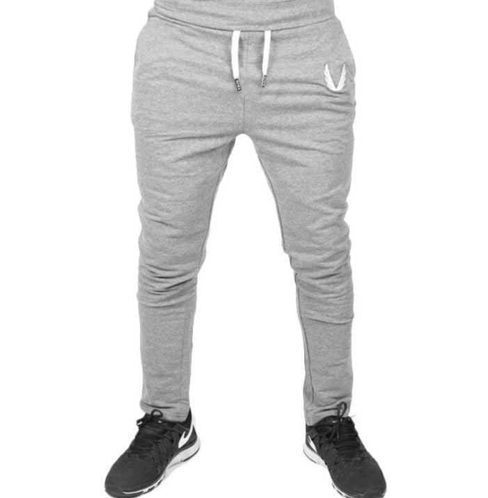 High Quality Jogger Pants Men Fitness Bodybuilding Gyms Pants For Runners Brand Clothing Autumn Sweat Trousers Britches by http://Lolyshop.shop