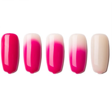 Color Changing Nail Polish by http://Lolyshop.shop
