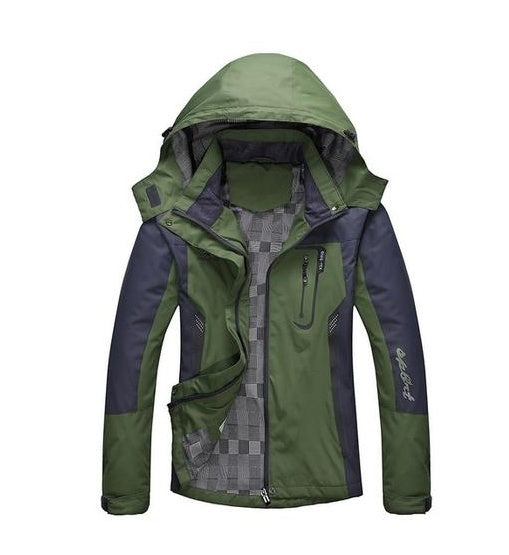 New outdoor women's single-layer autumn jacket genuine couples jacket thin ladies sports jacket by http://Lolyshop.shop