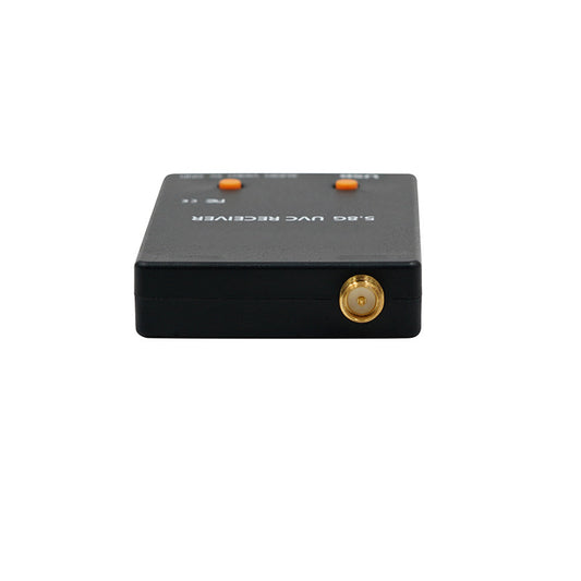 UAV video transmission 5.8g relay receiver by http://Lolyshop.shop