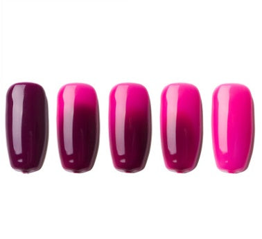 Color Changing Nail Polish by http://Lolyshop.shop