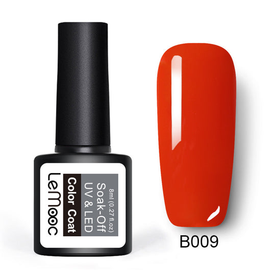 Nail Art Pure Color Nail Polish by http://Lolyshop.shop