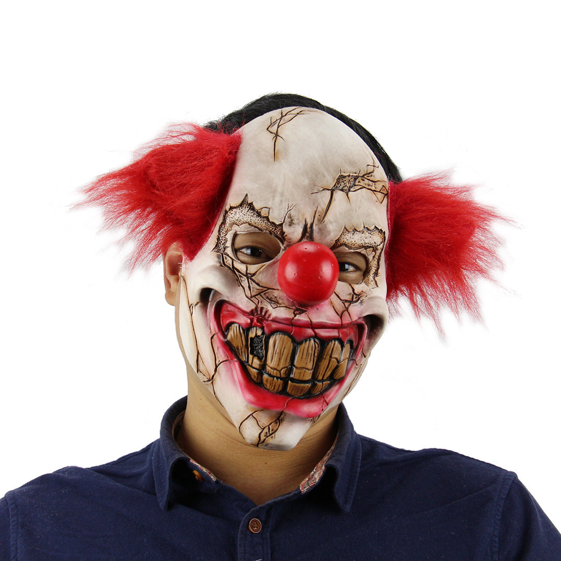 Halloween zombie mask by http://Lolyshop.shop