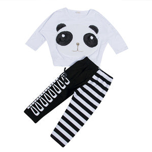 Two long-sleeved T-shirts and pants by http://Lolyshop.shop