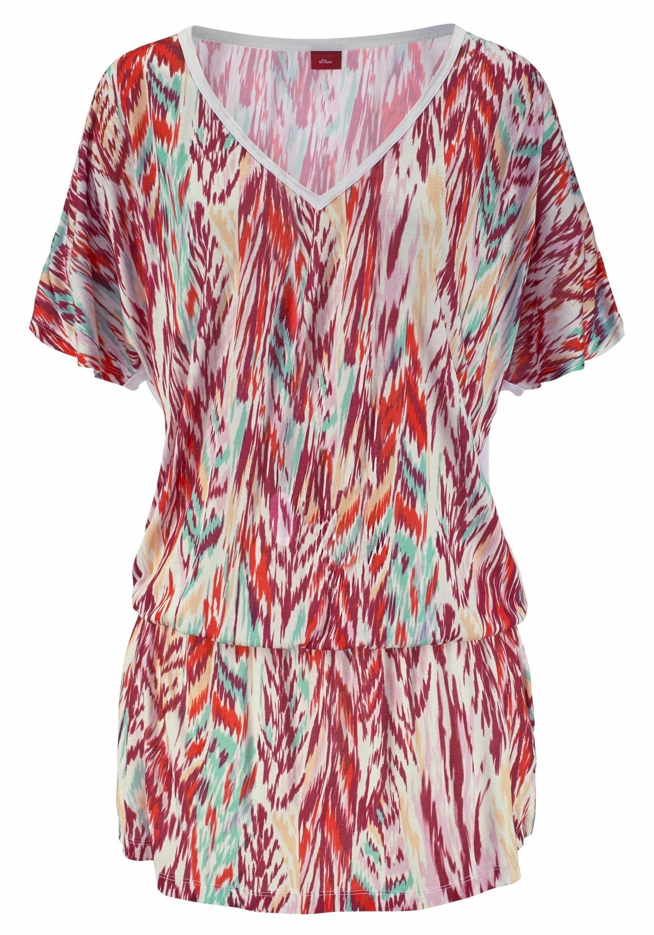 Casual beach dress by http://Lolyshop.shop