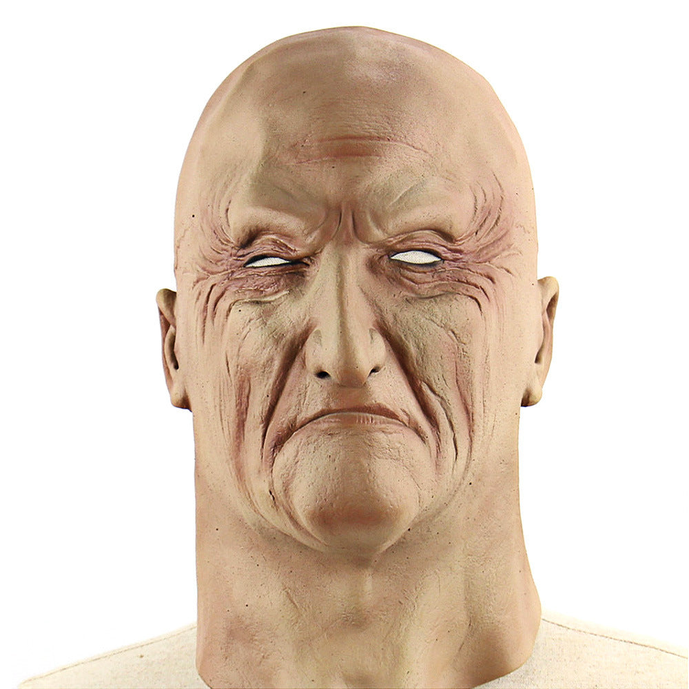 Halloween zombie mask by http://Lolyshop.shop