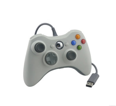 Xbox360 Wired Game Handle by http://Lolyshop.shop