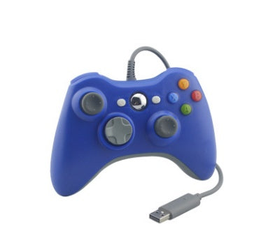Xbox360 Wired Game Handle by http://Lolyshop.shop
