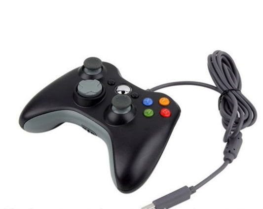 Xbox360 Wired Game Handle by http://Lolyshop.shop