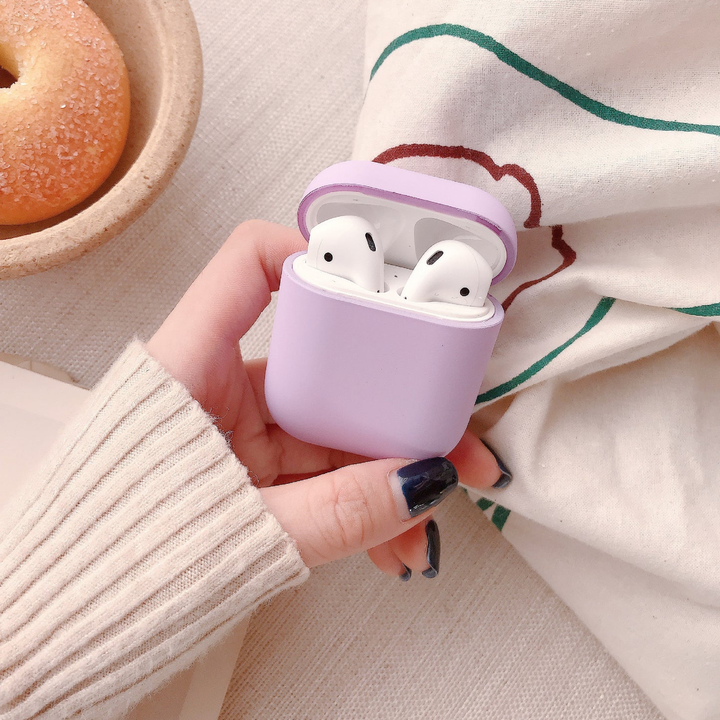 Compatible with Apple, Wireless Bluetooth Headset Case by http://Loyshop.shop