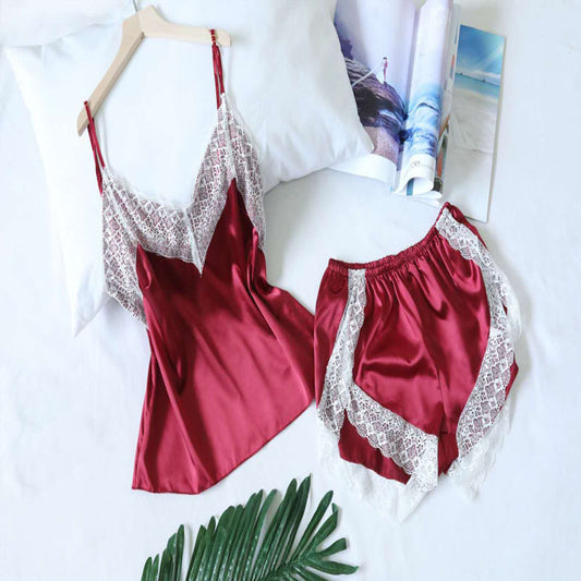 Two-piece set Ladies underwear by http://Lolyshop.shop