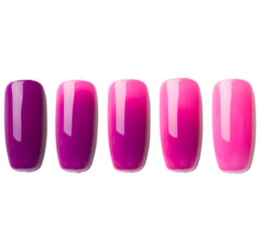 Color Changing Nail Polish by http://Lolyshop.shop