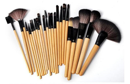 Makeup Brush Set Brush Makeup Kit by http://Lolyshop.shop