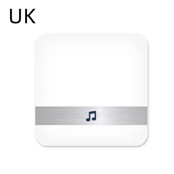 Video Doorbell Smart Wireless WiFi Security Door Bell by http://Lolyshop.shop
