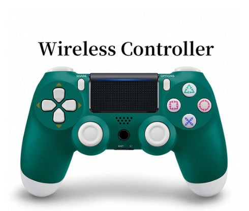 PS4 Wireless Game Handle - Http:// Lolyshop.shop