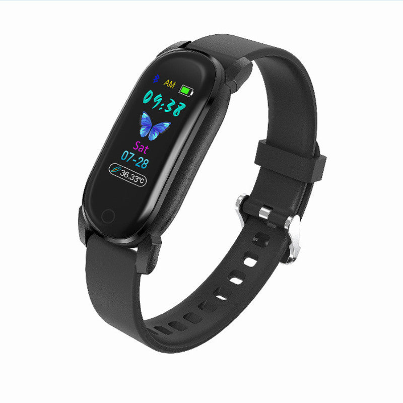 Waterproof Exercise Pedometer Health Bracelet by http://Lolyshop.shop