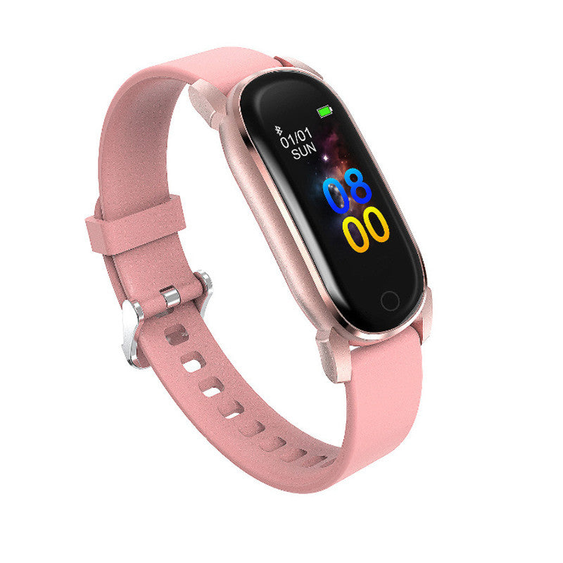 Waterproof Exercise Pedometer Health Bracelet by http://Lolyshop.shop